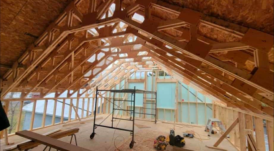 Équipe Alexpert Bâtiment